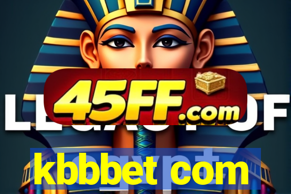 kbbbet com